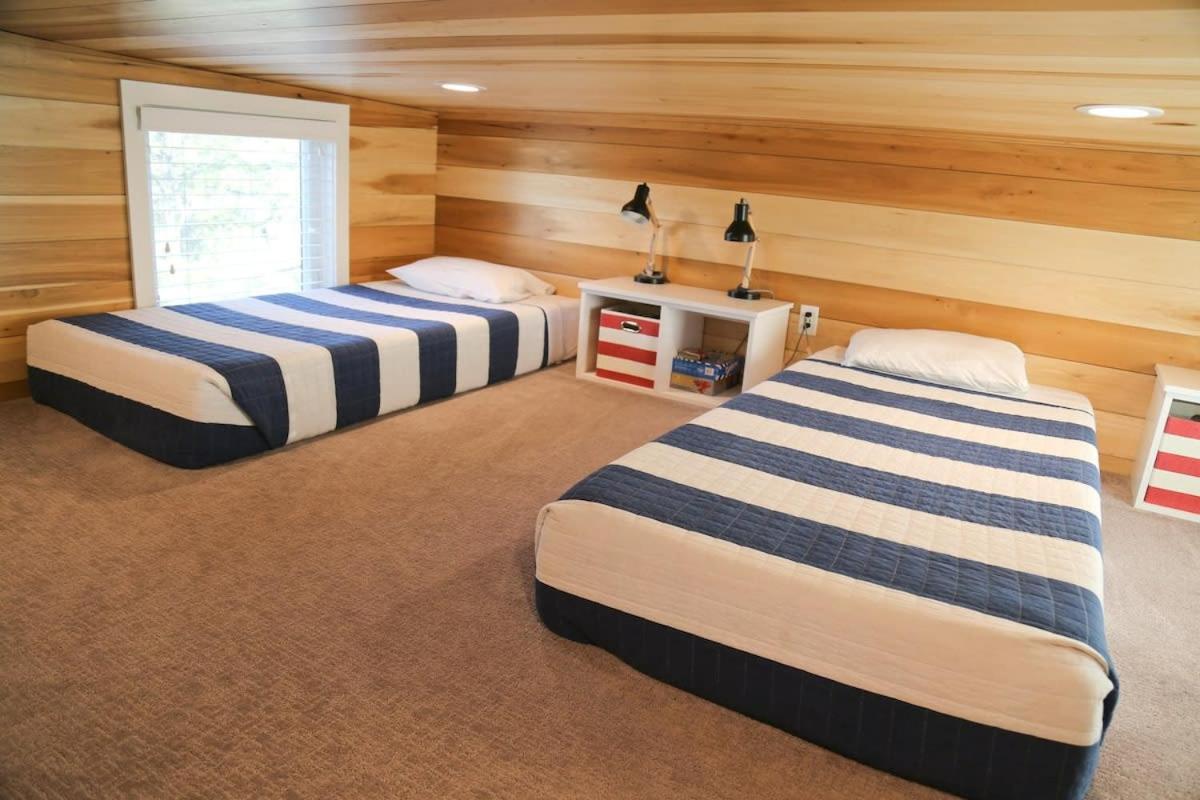 Escalante Escapes Desert Willow- Loft Escape Exteriör bild
