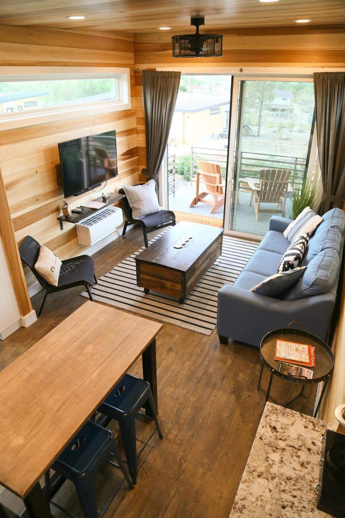 Escalante Escapes Desert Willow- Loft Escape Exteriör bild